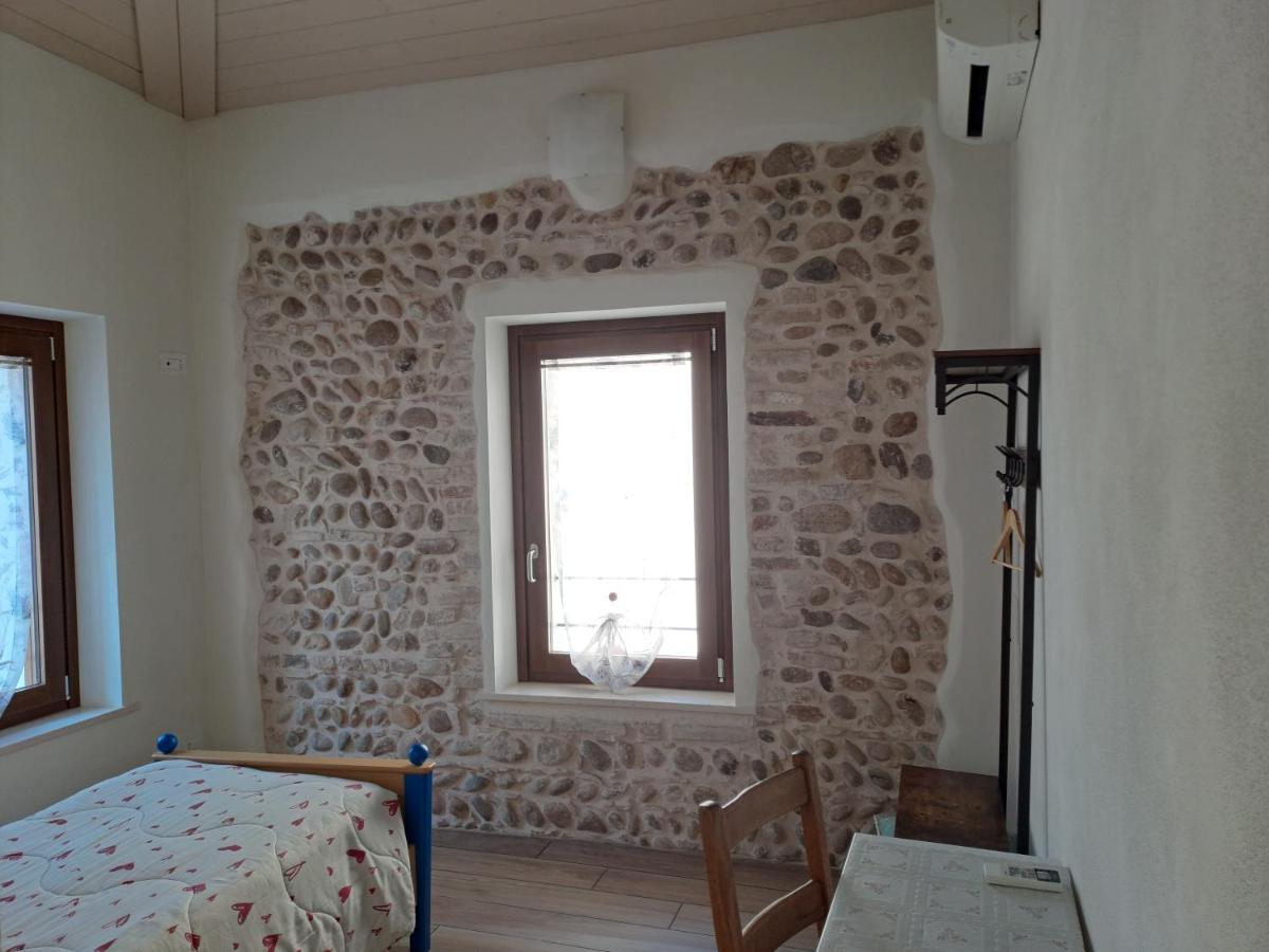 La Cantinetta Goito  Eksteriør billede