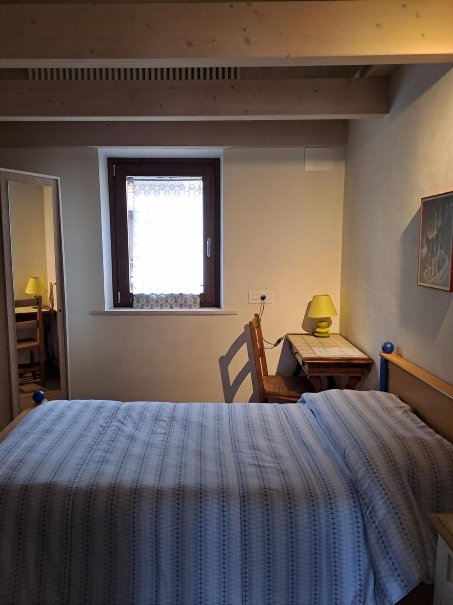 La Cantinetta Goito  Eksteriør billede
