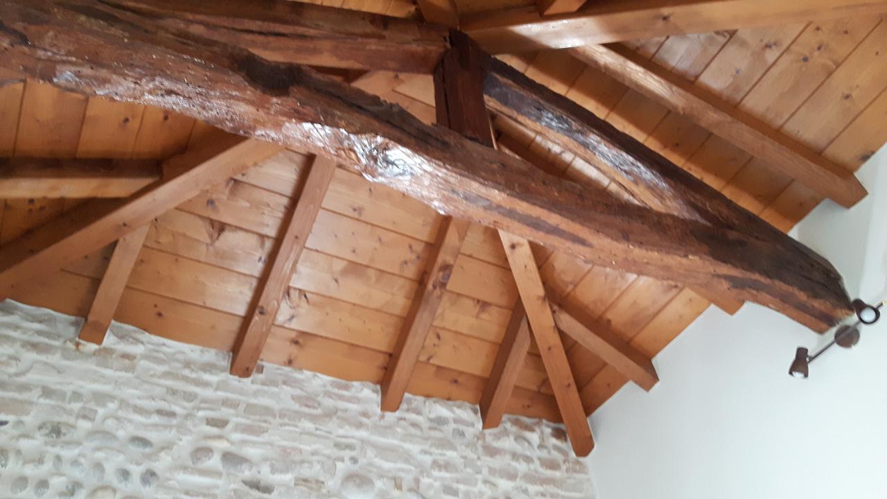 La Cantinetta Goito  Eksteriør billede
