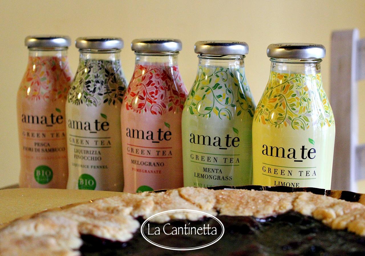 La Cantinetta Goito  Eksteriør billede