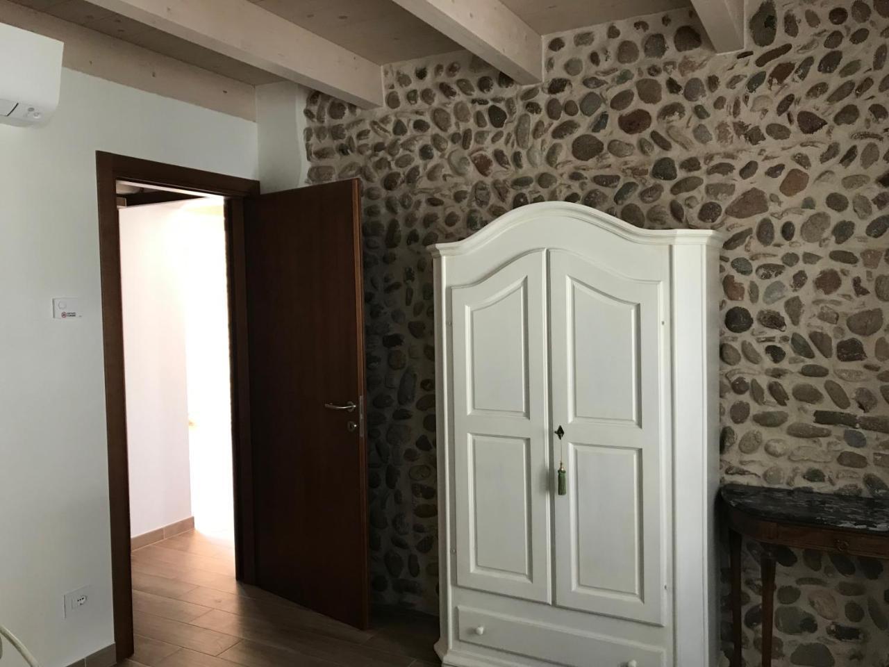 La Cantinetta Goito  Eksteriør billede