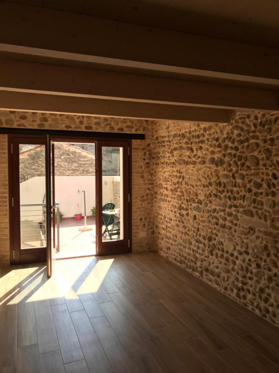 La Cantinetta Goito  Eksteriør billede