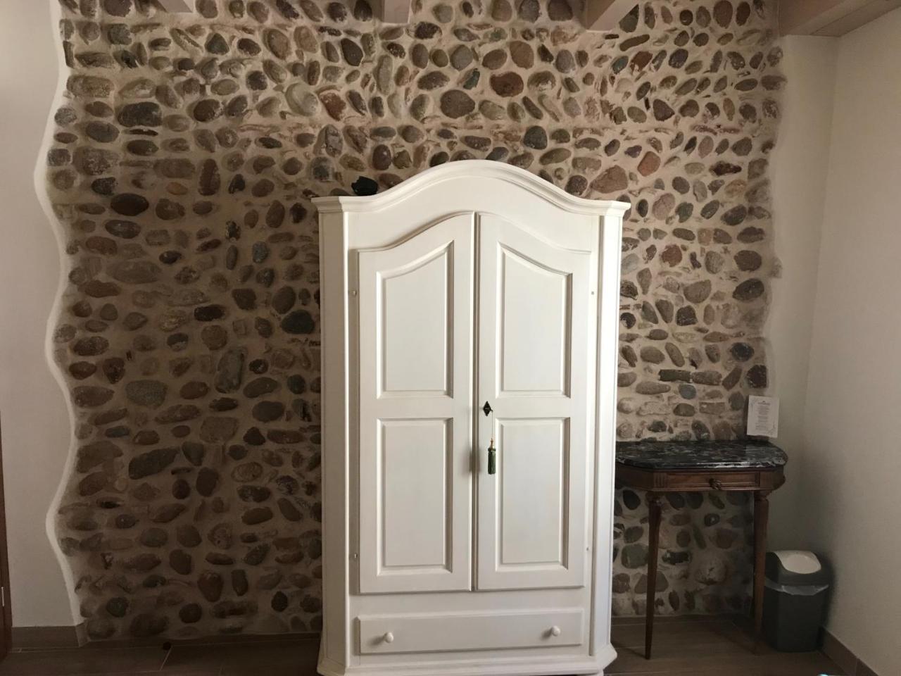 La Cantinetta Goito  Eksteriør billede