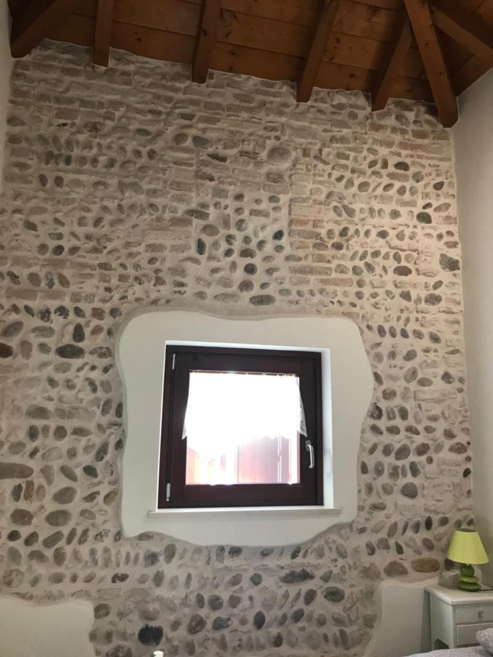 La Cantinetta Goito  Eksteriør billede